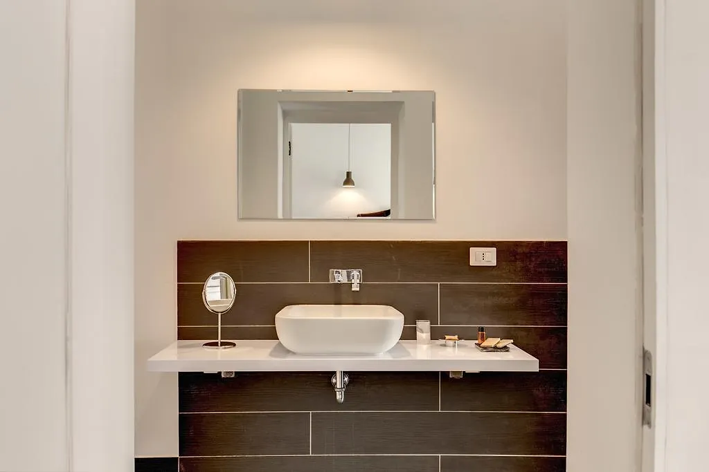 Studio Residenza Bourbon Rome 0*,  Italy
